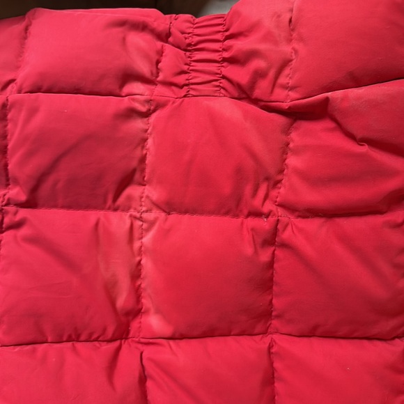 Vintage Alaska Sleeping Bag Coat (Made in Portland, OR) XL - Picture 4 of 7